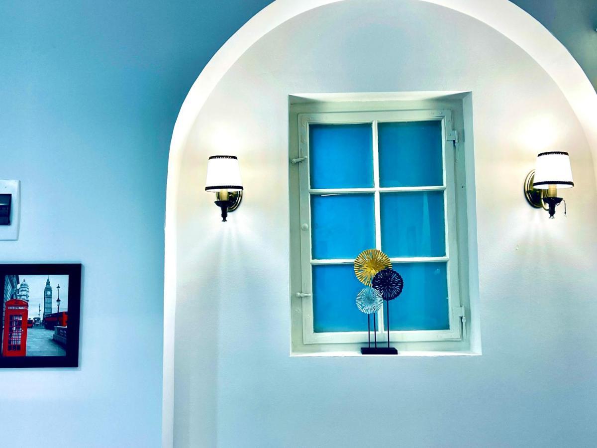 Grandeur Διαμέρισμα Τιμισοάρα Εξωτερικό φωτογραφία